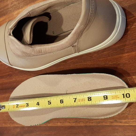 Ecco Soft 7 Womans Slip On Shoes 8-8.5 - Picture 5 of 9